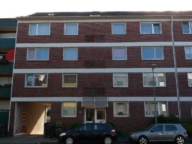 Wohnung mieten in Immigrath, Langenfeld