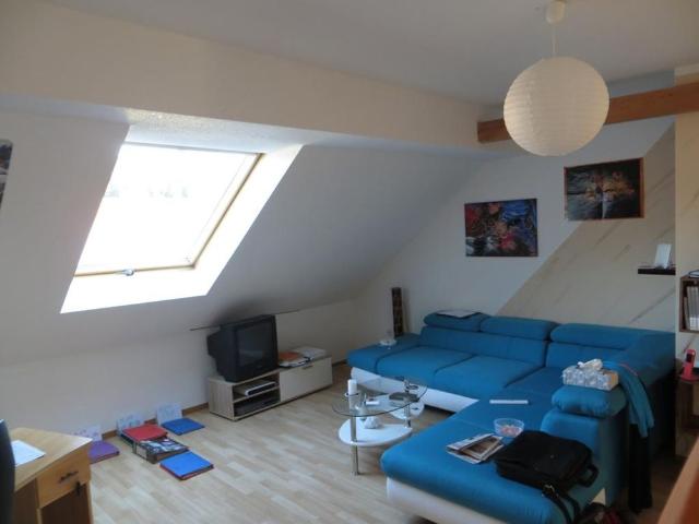 Apartment mieten in Gunzenhausen, Bayern
