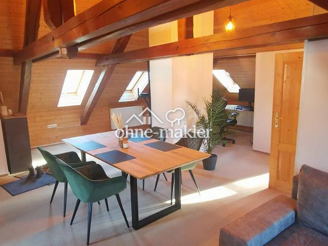 Apartment mieten in Kronach, Bayern