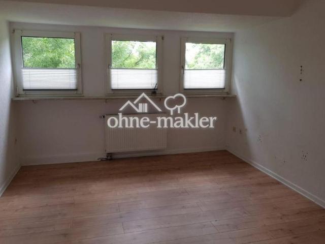 Apartment mieten in Sterkrade, Oberhausen