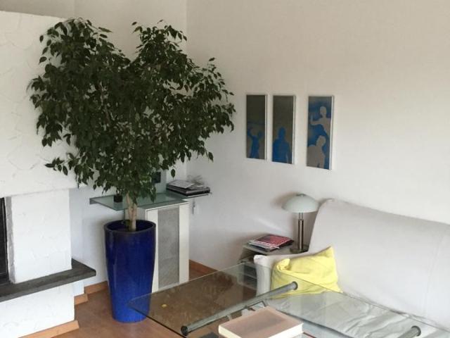 Wohnung mieten in Mönchfeld, Stuttgart