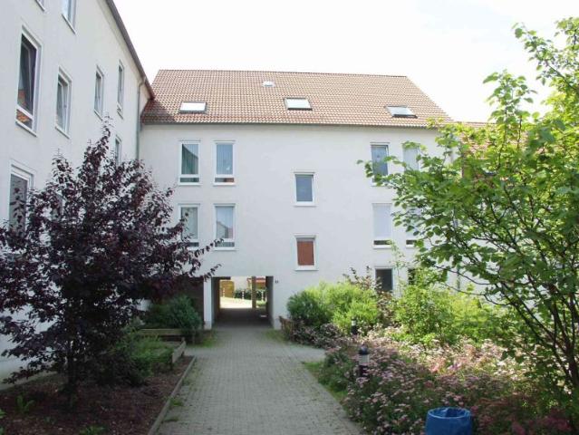 Apartment mieten in Friedrichsberg, Wuppertal