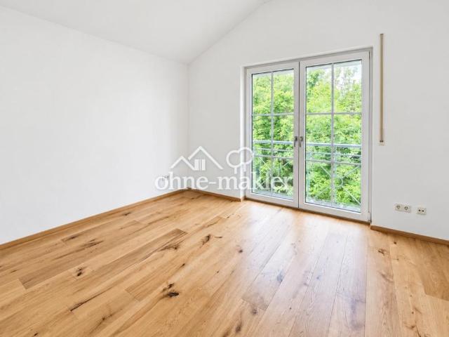 Apartment mieten in Haar, Bayern