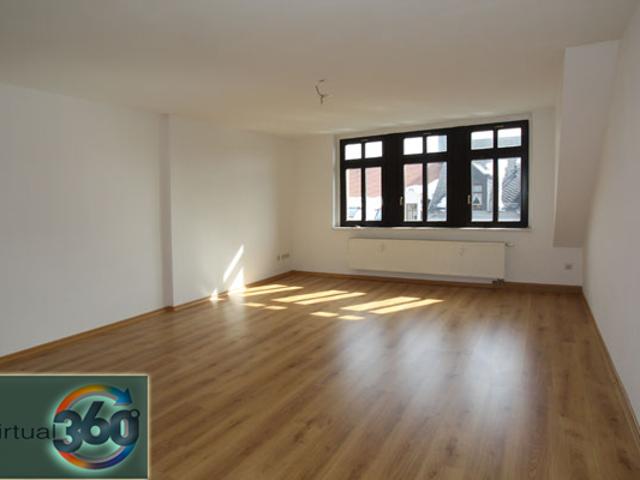 Apartment mieten in Kaßberg, Chemnitz