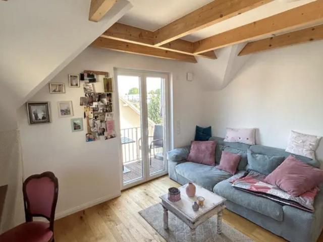 Apartment mieten in Schwabing-West, München
