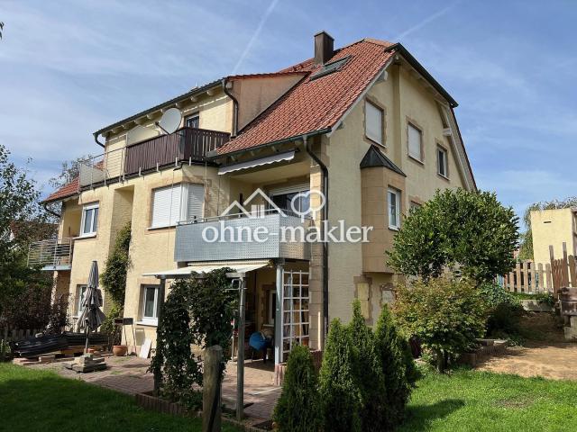Haus kaufen in Itzgrund, Bayern