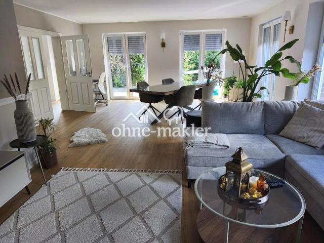 Haus mieten in Neuenkirchen, Nordrhein-Westfalen