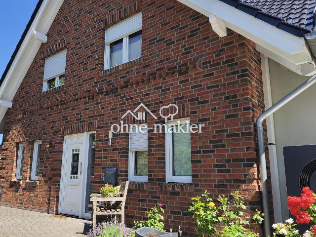 Haus mieten in Neuenkirchen, Nordrhein-Westfalen