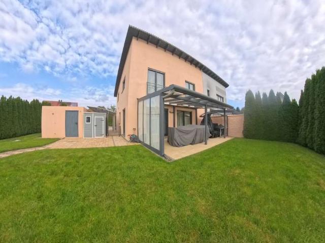 Haus kaufen in Höfa, Odelzhausen