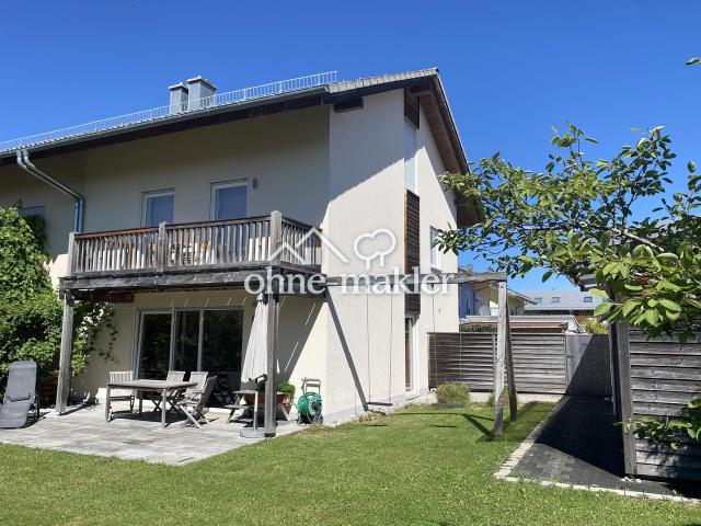 Haus kaufen in Bad Tölz, Landkreis Bad Tölz-Wolfratshausen