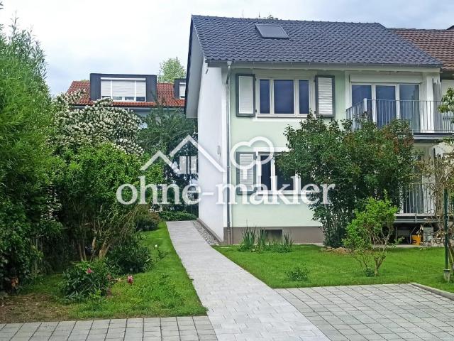Haus mieten in Meersburg, Bodenseekreis