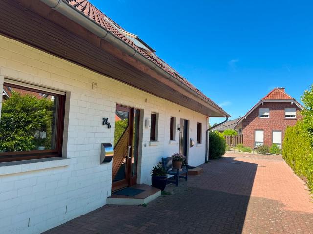 Haus kaufen in Bärenkämpen, Minden