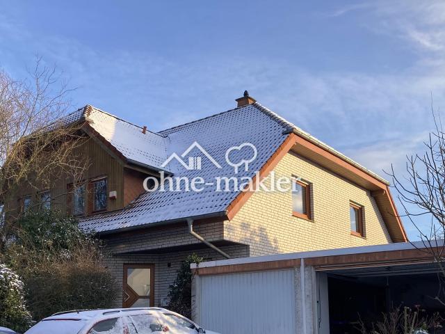 Haus kaufen in Spenge, Nordrhein-Westfalen