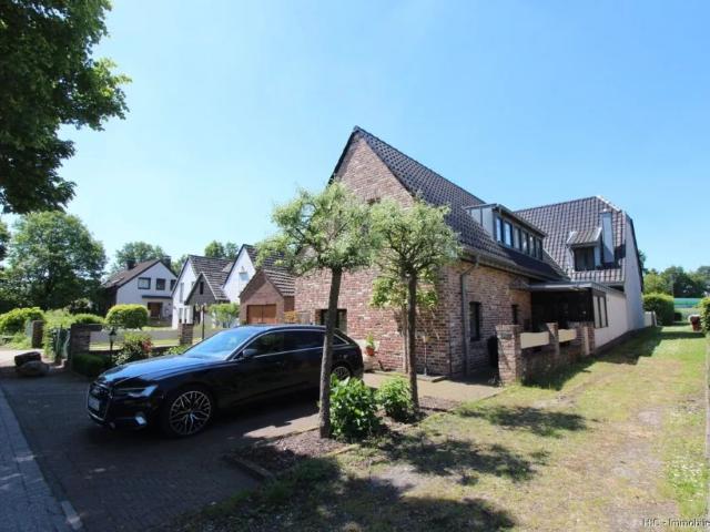 Haus mieten in Nettetal, Nordrhein-Westfalen