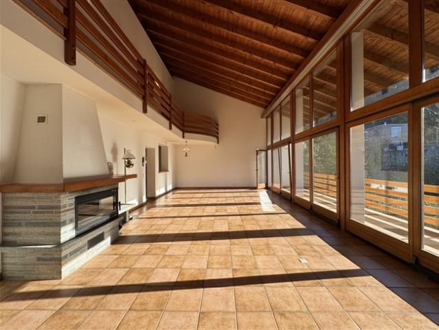Einfamilienhaus kaufen in Aldesago, Tessin