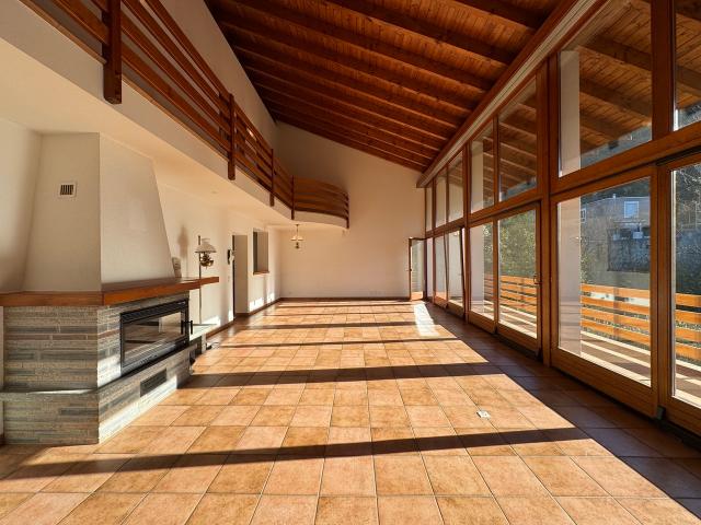 Haus kaufen in Aldesago, Tessin