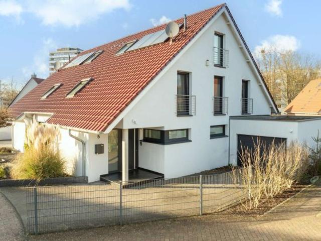 Haus kaufen in Duisburg, Nordrhein-Westfalen