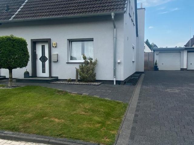 Haus kaufen in Ahlen, Nordrhein-Westfalen