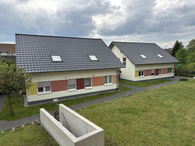 Haus mieten in Mitte, Bielefeld