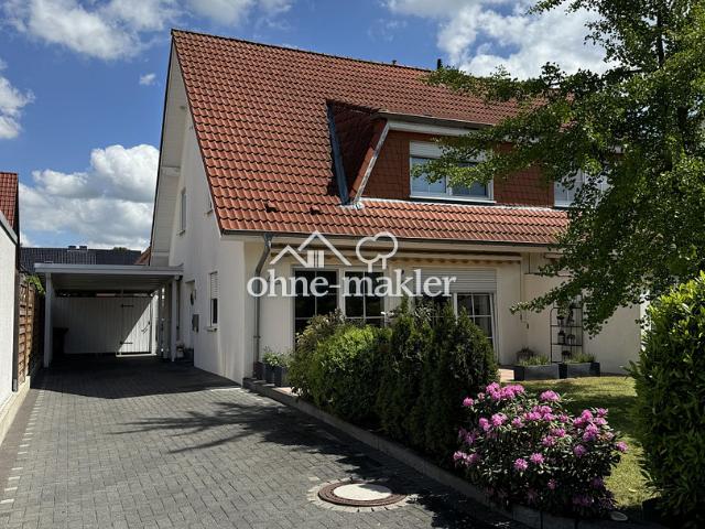 Haus kaufen in Geseke