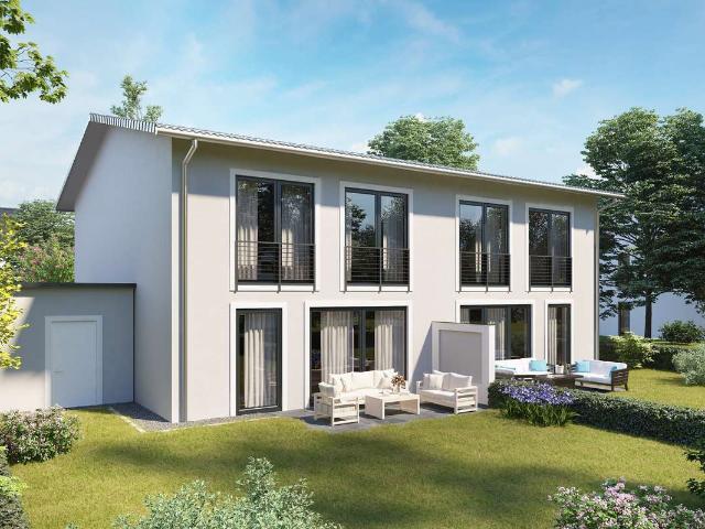 Haus kaufen in Kranzberg, Landkreis Freising