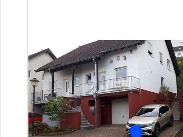 Haus kaufen in Warth, Hennef