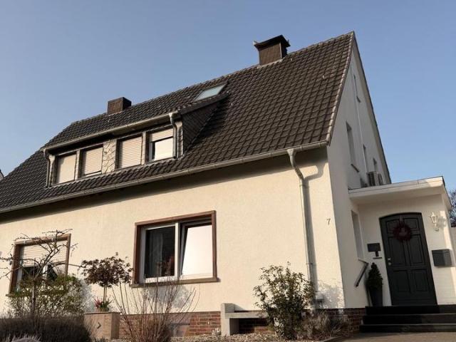 Haus kaufen in Oelde, Nordrhein-Westfalen