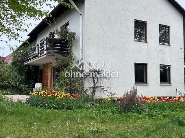 Haus kaufen in Krailling, Bayern