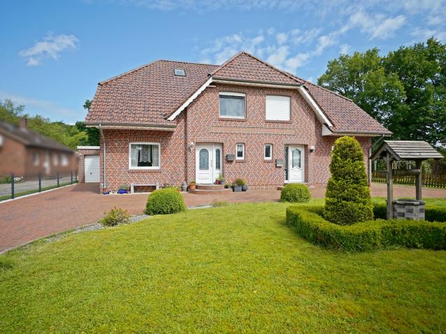 Doppelhaushälfte mieten in Uplengen, Niedersachsen