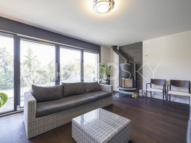 Haus kaufen in Pully, Waadt