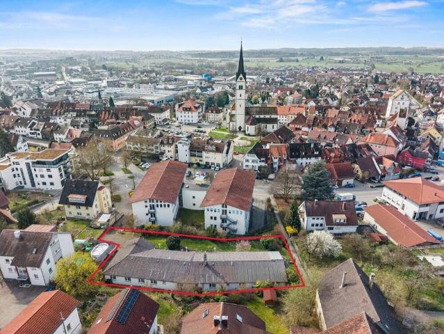 Haus kaufen in Markdorf, Baden-Württemberg