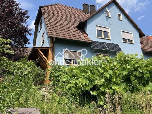 Haus kaufen in Igensdorf, Bayern