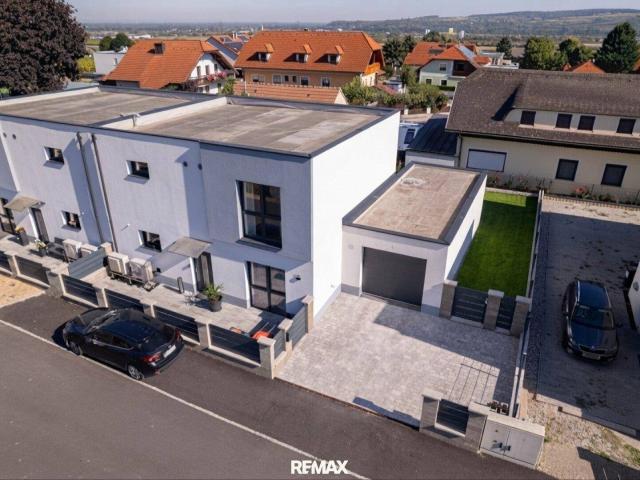 Haus kaufen in Franzhausen, Nußdorf ob der Traisen