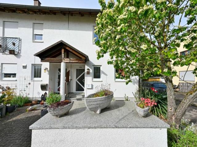 Haus kaufen in Otterstadt, Rheinland-Pfalz