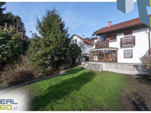 Haus kaufen in Linz, Oberösterreich