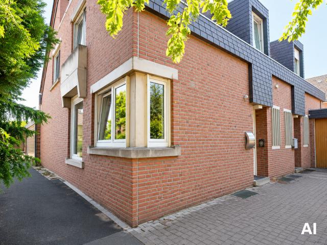Haus mieten in Hardt-Mitte, Mönchengladbach