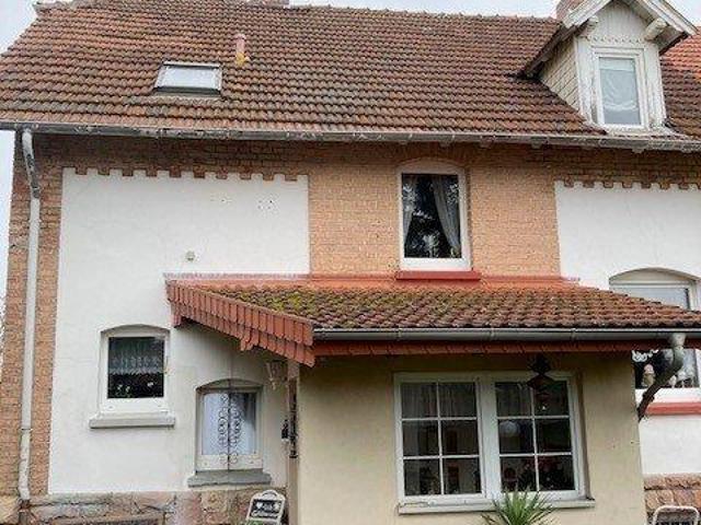 Haus kaufen in Schöllkrippen, Bayern