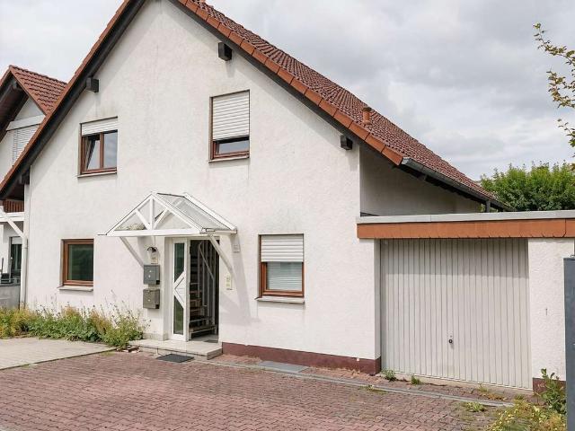 Haus kaufen in Wehrheim, Hessen
