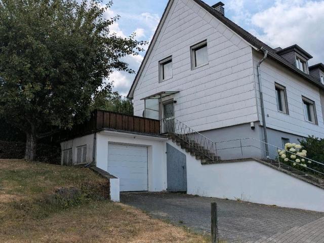 Haus kaufen in Wipperfürth