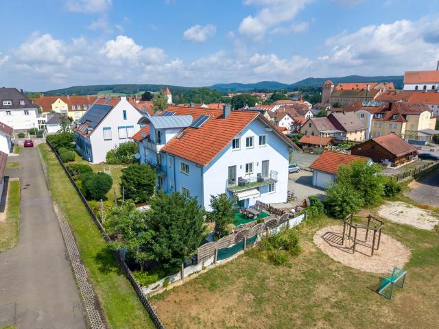Haus kaufen in Neunburg, Bayern