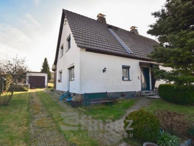 Haus kaufen in Zwickau