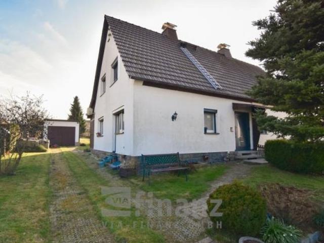 Haus kaufen in Zwickau, Sachsen