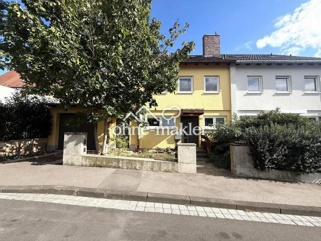 Haus kaufen in Bayern