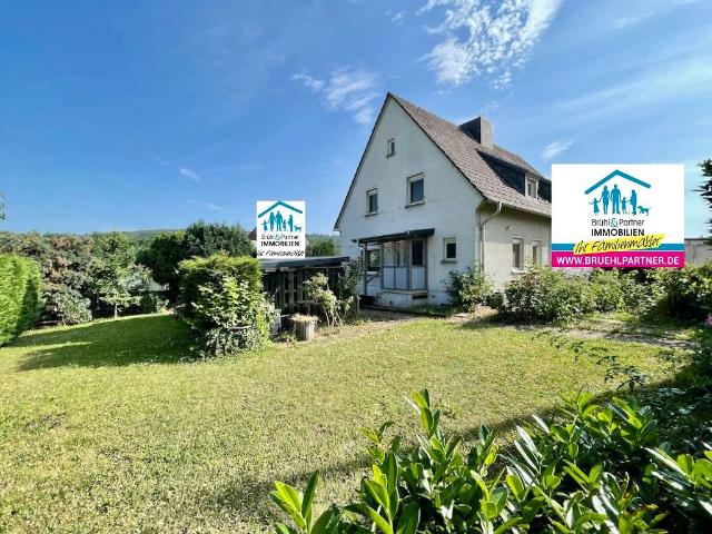 Haus kaufen in Bad Kreuznach, Rheinland-Pfalz