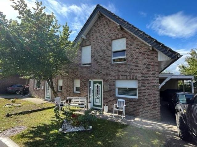 Haus kaufen in Rheine, Nordrhein-Westfalen