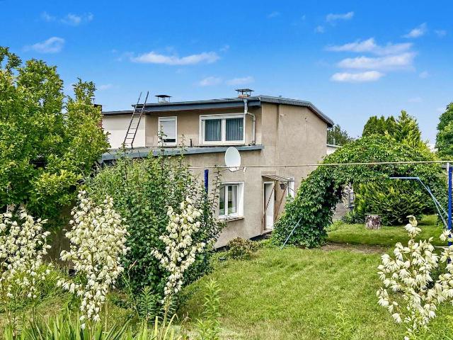 Haus kaufen in Gera