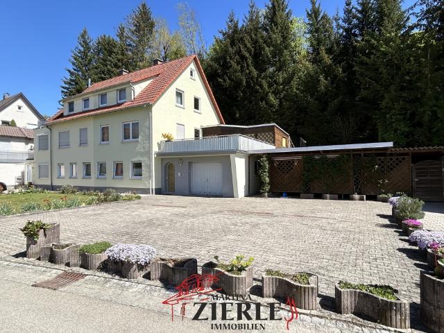 Haus kaufen in Eislingen, Baden-Württemberg