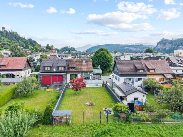 Haus kaufen in Tosters, Feldkirch