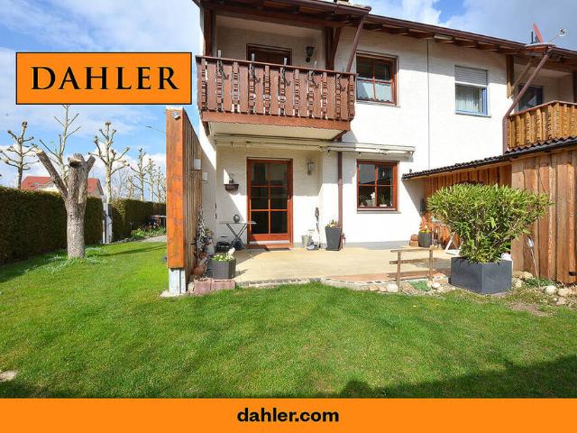 Haus kaufen in Königsbrunn, Bayern