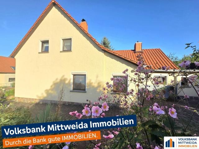 Haus kaufen in Mittweida, Sachsen